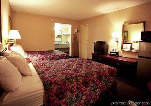 6-lexington, Ky - Airport Hotel Lexington