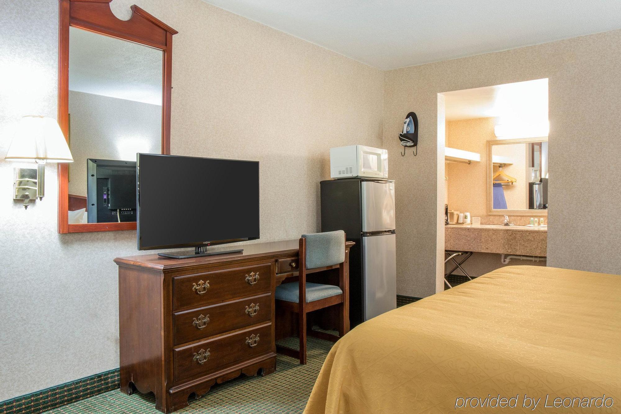 6-lexington, Ky - Airport Hotel 2*
