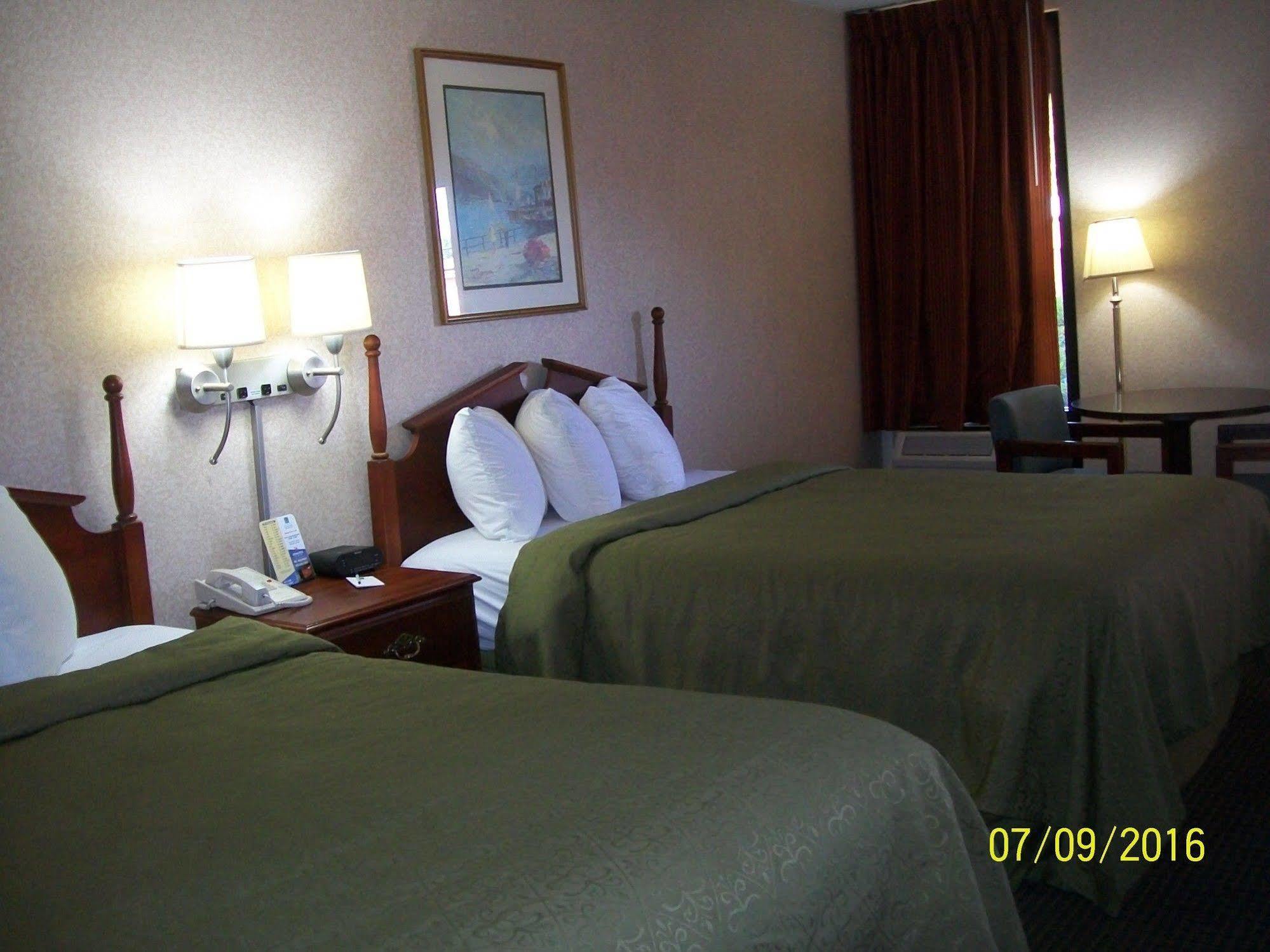 6-lexington, Ky - Airport 2*