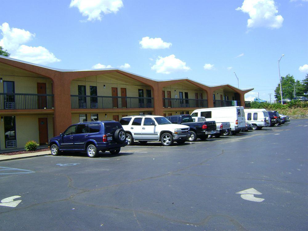 6-lexington, Ky - Airport