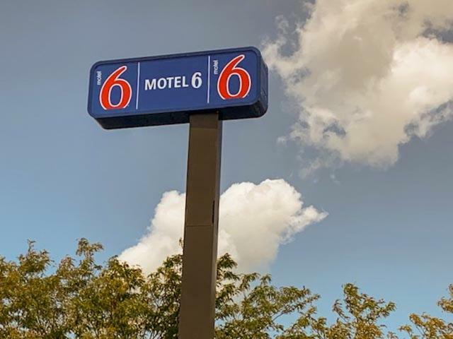 6-lexington, Ky - Airport Hotel 2*