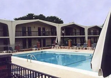 Motel 6-Lexington, Ky - Airport 