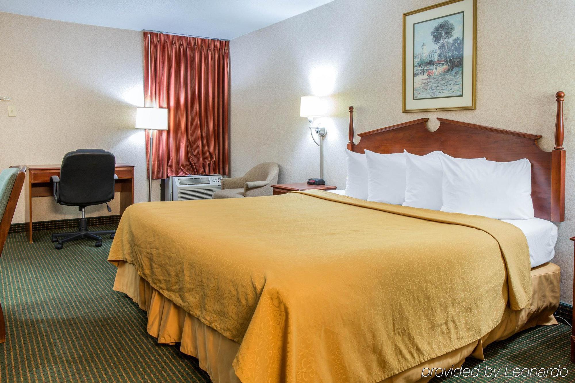 6-lexington, Ky - Airport Hotel Lexington