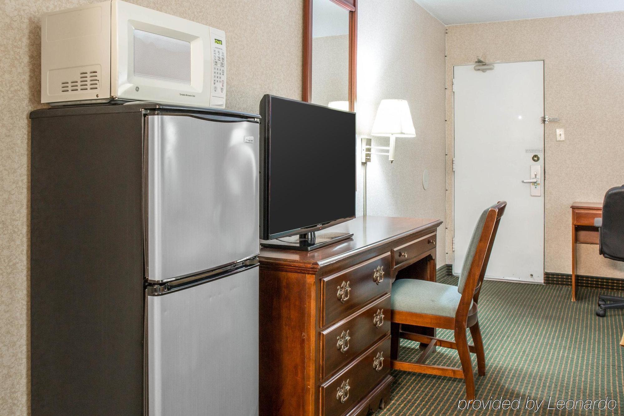 6-lexington, Ky - Airport Hotel
