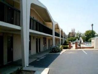 6-lexington, Ky - Airport Hotel 2*