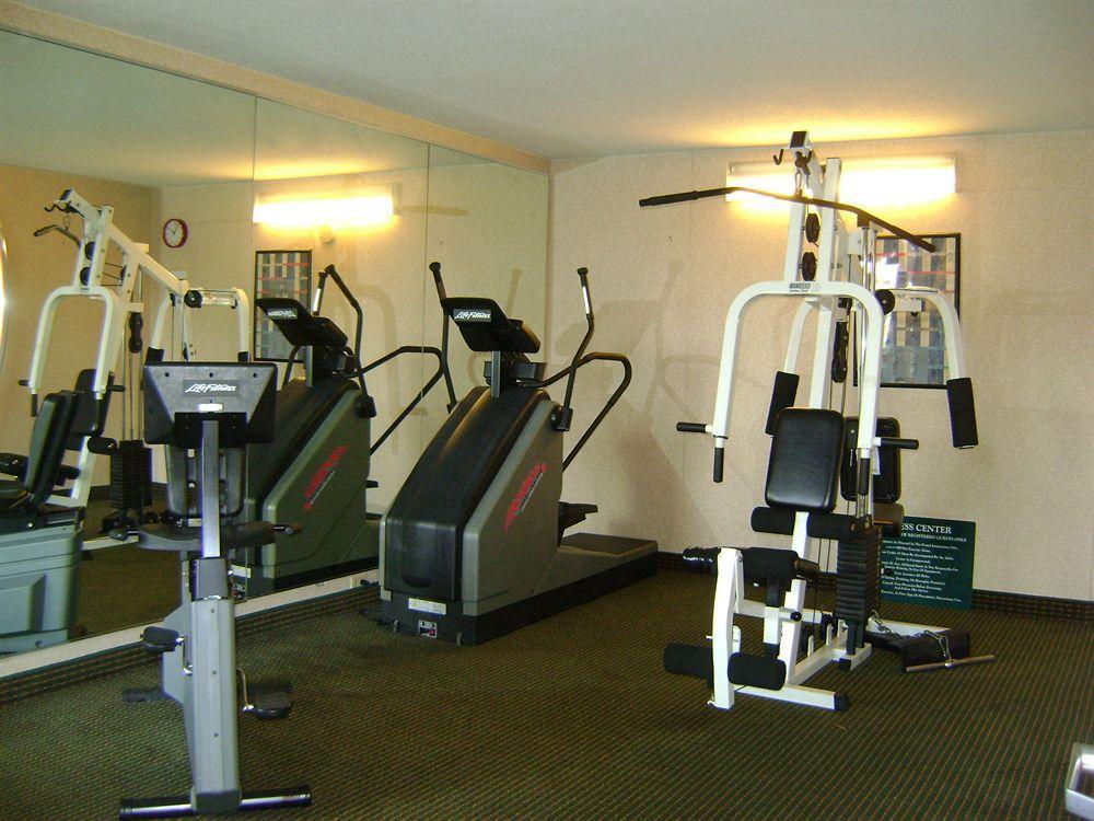 Hotel 6-lexington, Ky - Airport Lexington