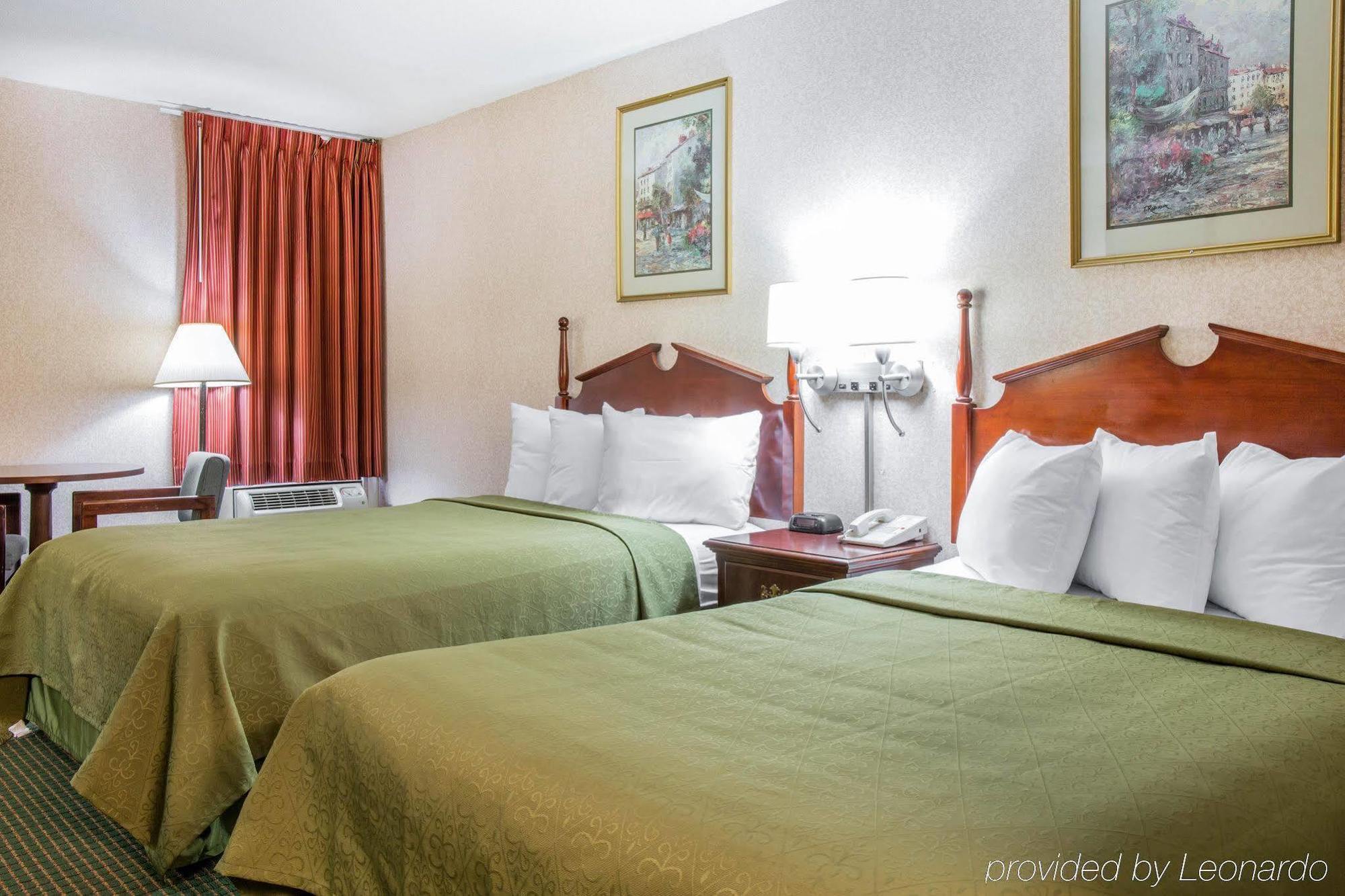 6-lexington, Ky - Airport Hotel 2*