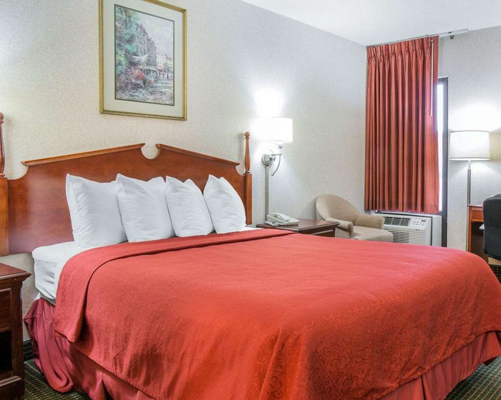 6-lexington, Ky - Airport Hotel Lexington