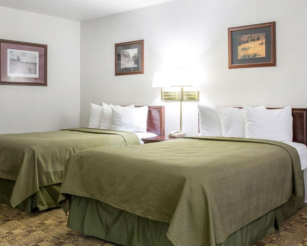 Hotel 6-lexington, Ky - Airport