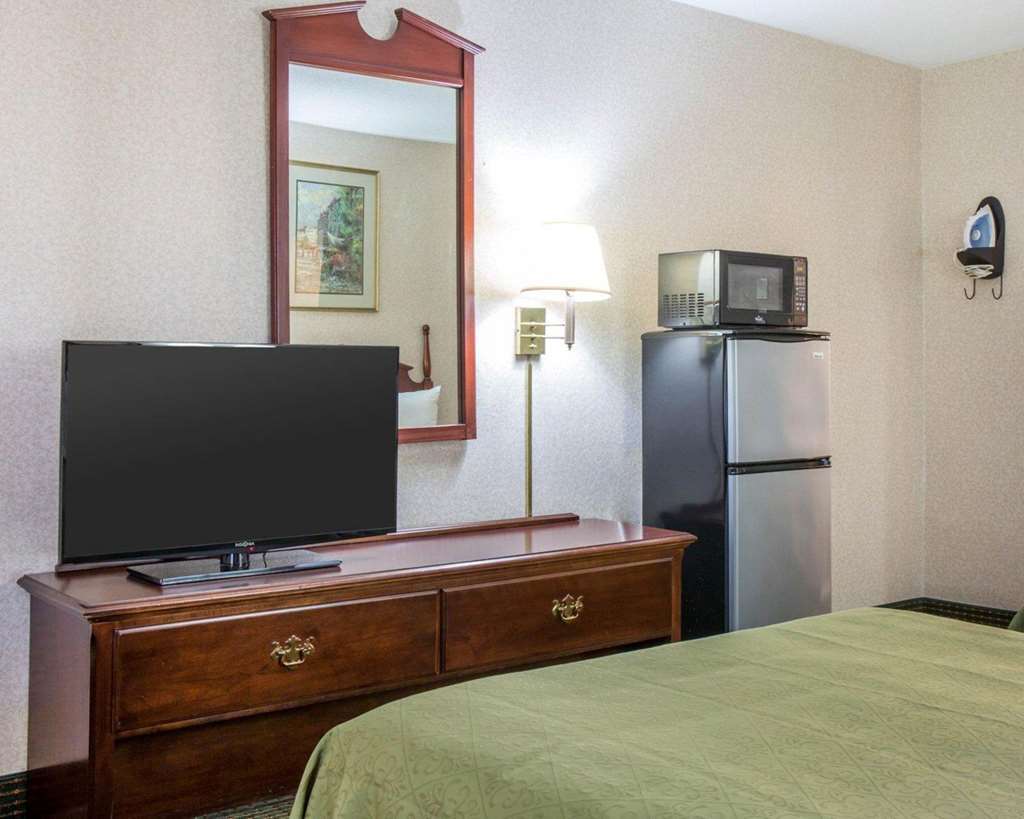 6-lexington, Ky - Airport Hotel