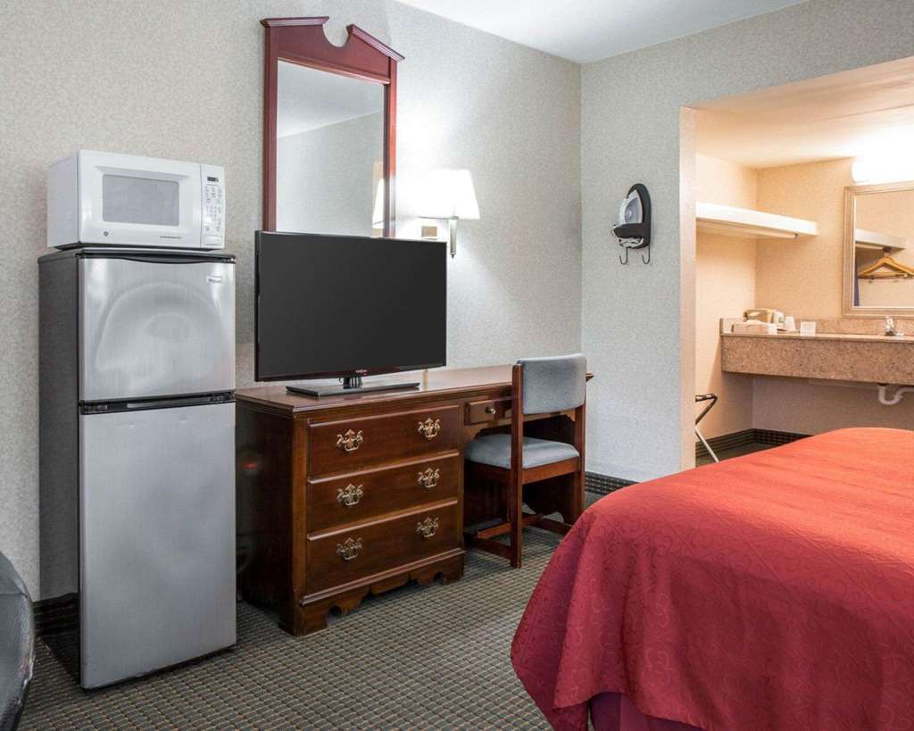 Hotel 6-lexington, Ky - Airport Lexington