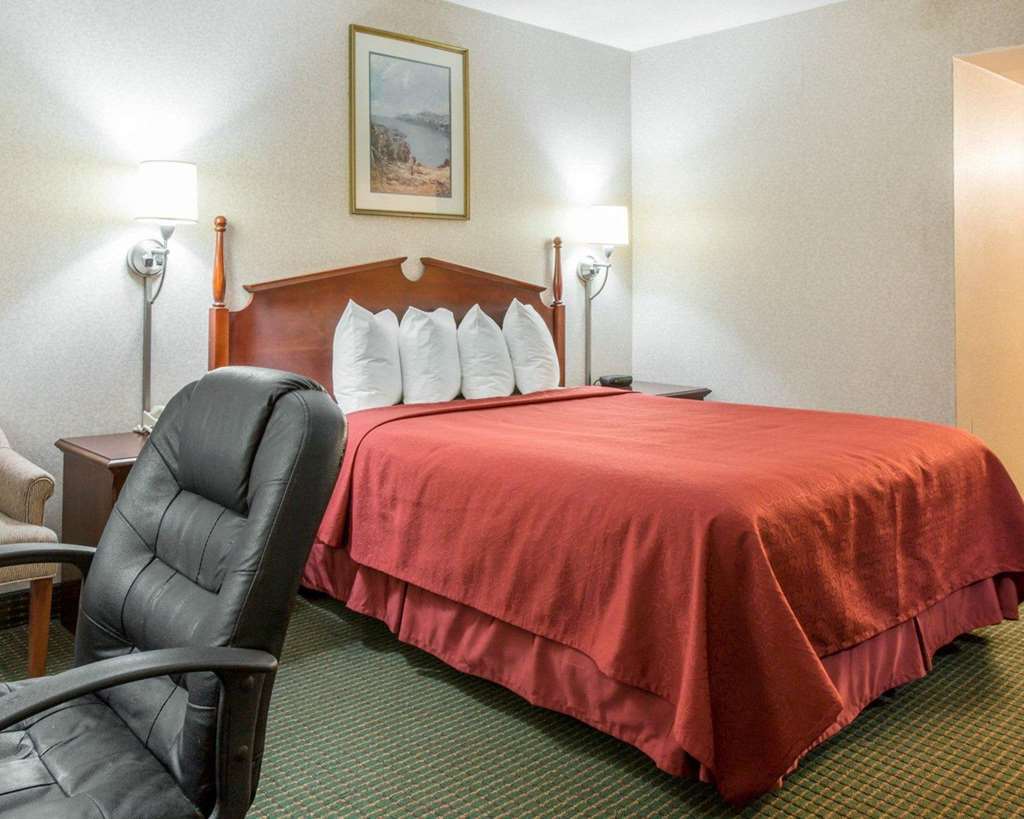 6-lexington, Ky - Airport Hotel
