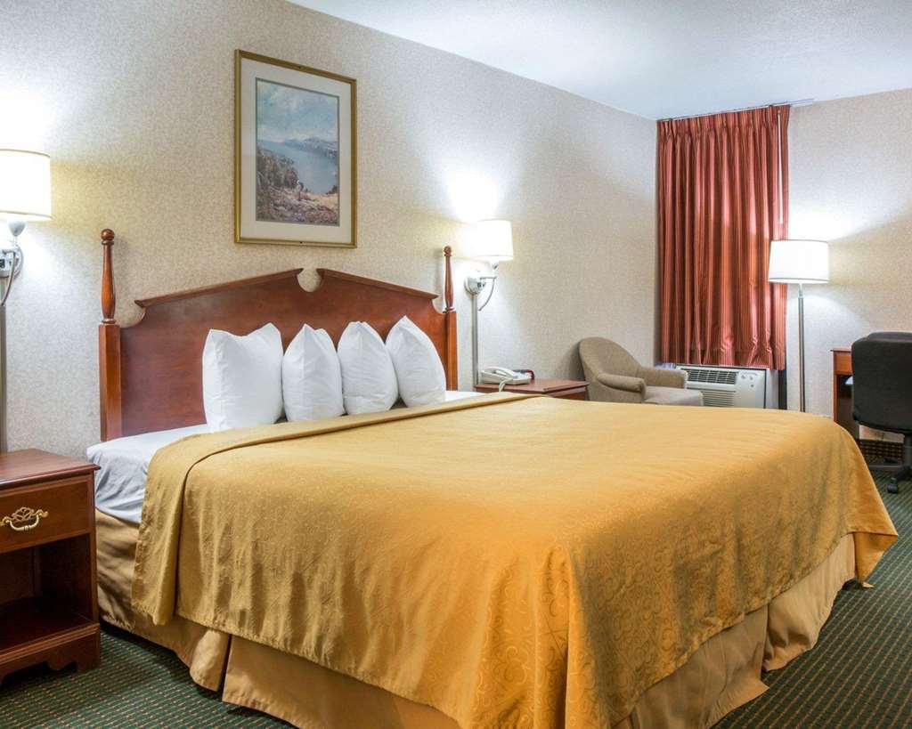 6-lexington, Ky - Airport Hotel 2*