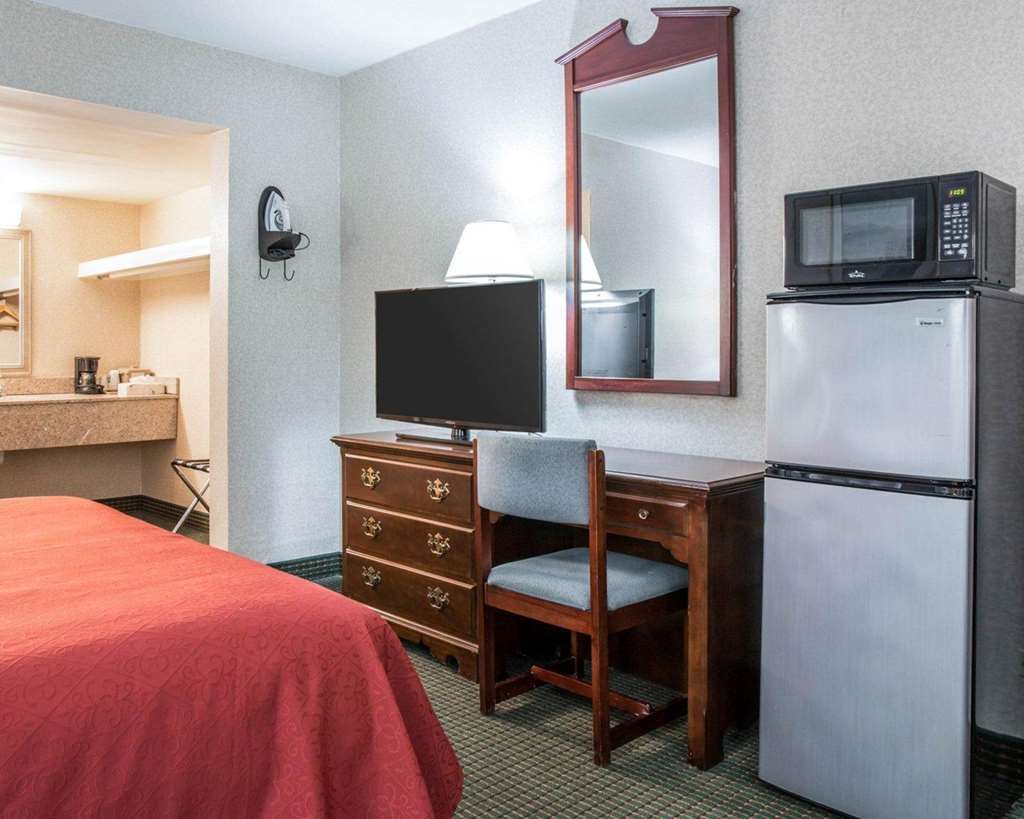 6-lexington, Ky - Airport Hotel