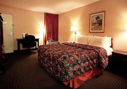 Hotel 6-lexington, Ky - Airport 2*