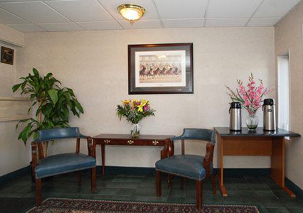 Hotel 6-lexington, Ky - Airport